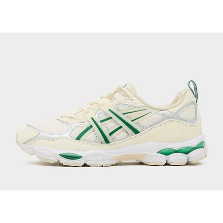 ASICS GEL-NYC Utility - White - Mens, White