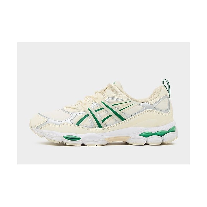 ASICS GEL-NYC Utility - White - Mens, White