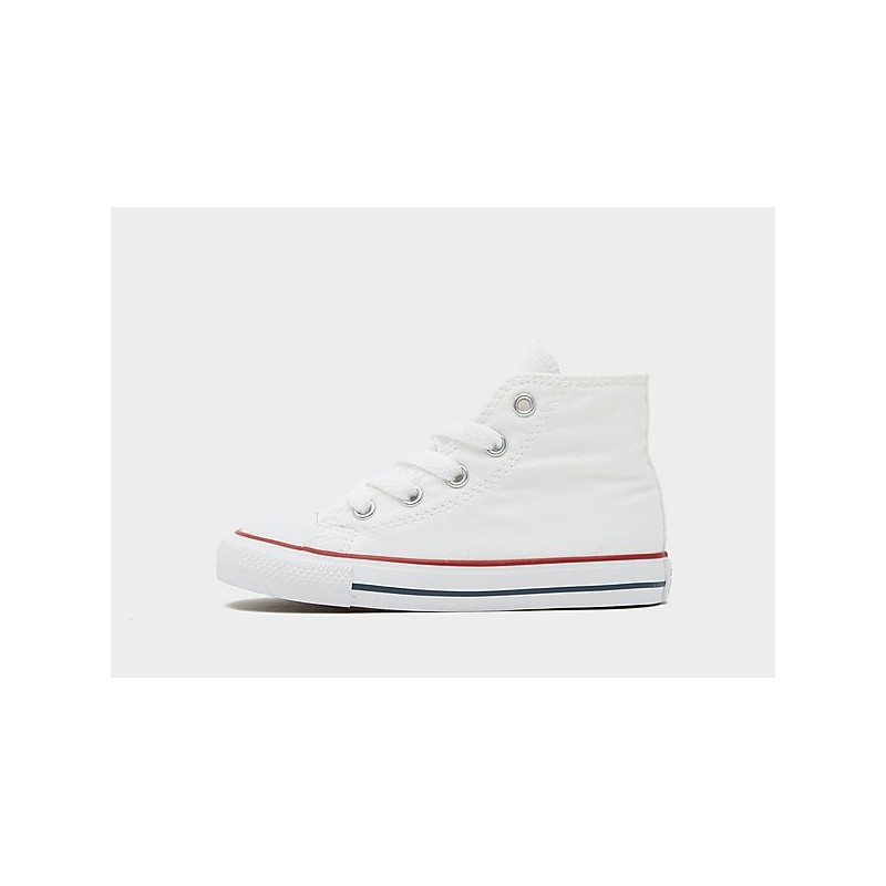 Converse All Star High Baby - Optical White - Kids, Optical White