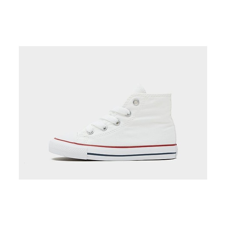 Converse All Star High Baby - Optical White - Kids, Optical White