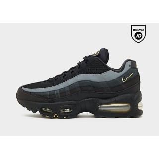 Nike Air Max 95 Junior - Black, Black