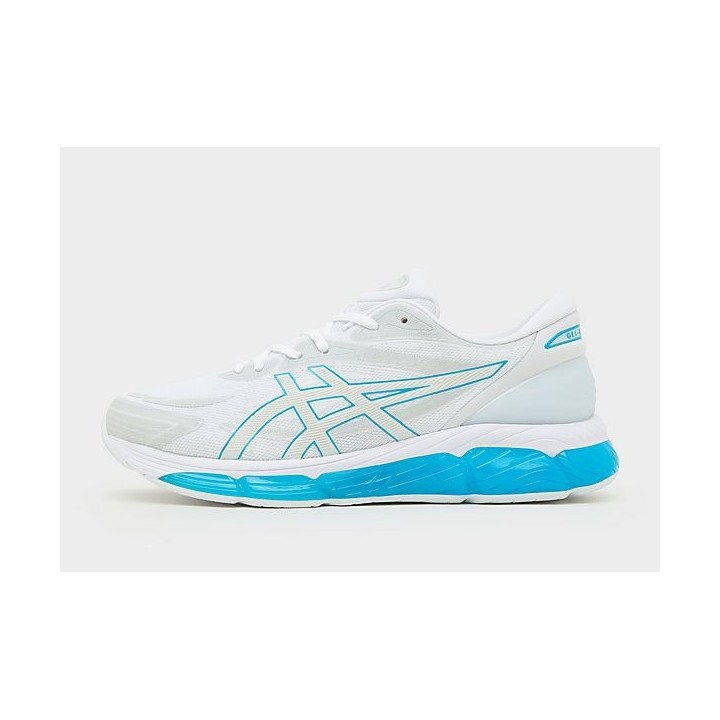 ASICS GEL-Quantum 360 - White - Mens, White