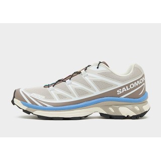 Salomon XT-6 - Grey - Mens, Grey