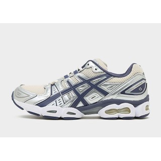 ASICS GEL-NIMBUS 9 - Grey - Mens, Grey