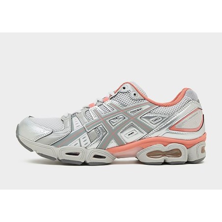 ASICS GEL-NIMBUS 9 - White - Mens, White