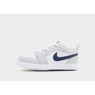 Jordan Air 1 Low Alt Babys - White, White