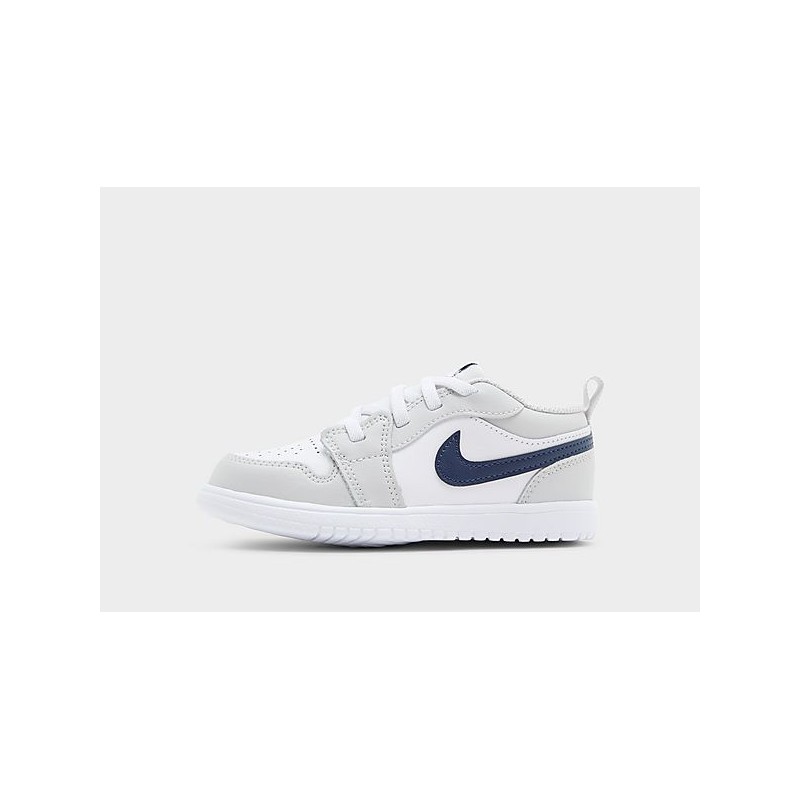 Jordan Air 1 Low Alt Babys - White, White