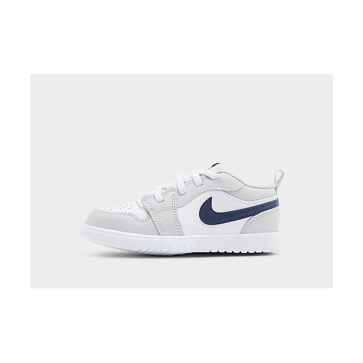 Jordan Air 1 Low Alt Babys - White, White