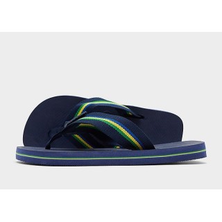 Havaianas Urban Brasil Flip Flops - Blue - Mens, Blue