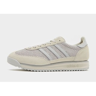 adidas Originals SL 72 RS - Grey - Mens, Grey