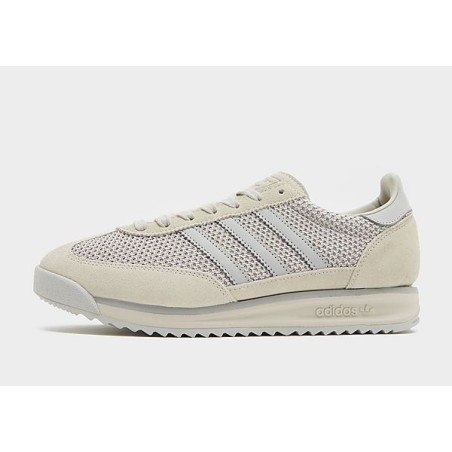 adidas Originals SL 72 RS - Grey - Mens, Grey