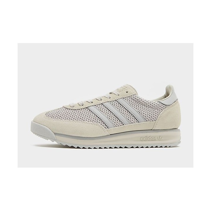 adidas Originals SL 72 RS - Grey - Mens, Grey