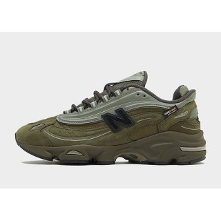 New Balance 1000 Cordura - Green - Mens, Green
