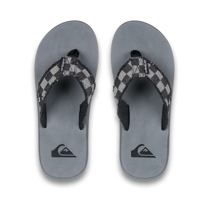 Quiksilver Zehentrenner "MONKEY ABYSS"