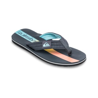 Quiksilver Zehentrenner "MOLOKAI LAYBACK II"