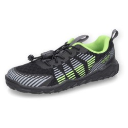 Dockers by Gerli Sneaker, Sportschuh, Schnürschuh, Freizeitschuh mit gepolsterter Innensohle