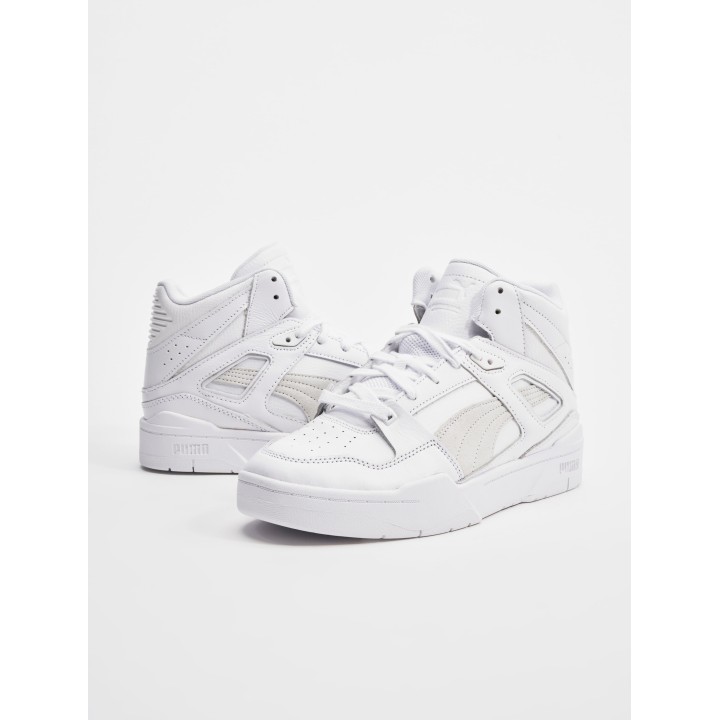 Puma Slipstream Hi Lth Sneaker