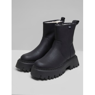 Buffalo Aspen Zip Warm Boots