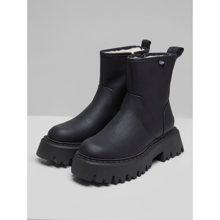 Buffalo Aspen Zip Warm Boots