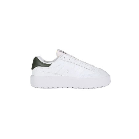 NEW BALANCE Sneaker 302 weiss | 41 1/2