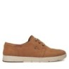 Halbschuhe Quiksilver STONE2-100 MB Beige