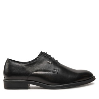 Halbschuhe s.Oliver 5-13202-41 Schwarz