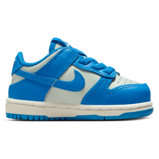 Nike Dunk Unisex Schuhe - Grau - Größe: 17 - Netz/Synthetik - Foot Locker