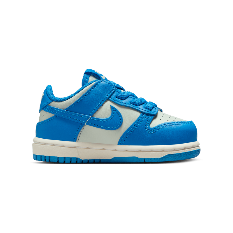 Nike Dunk Unisex Schuhe - Grau - Größe: 17 - Netz/Synthetik - Foot Locker