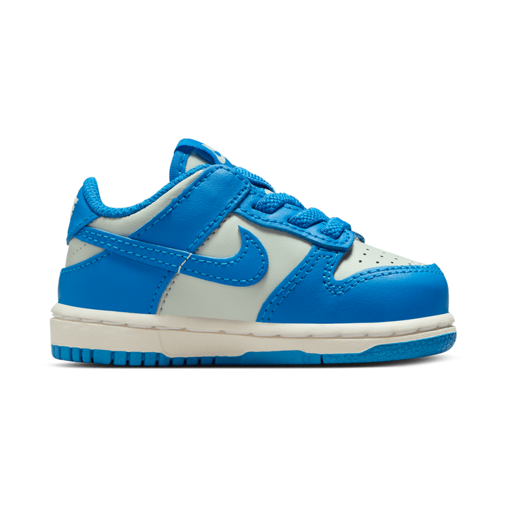Nike Dunk Unisex Schuhe - Grau - Größe: 17 - Netz/Synthetik - Foot Locker