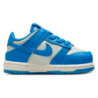Nike Dunk Unisex Schuhe - Grau - Größe: 17 - Netz/Synthetik - Foot Locker