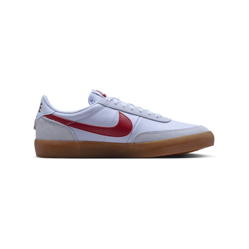 Nike Killshot 2 Damen Schuhe - Blau - Größe: 37.5 - Netz/Synthetik - Foot Locker