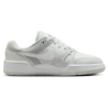 Nike Full Force Low Unisex Schuhe - Grau - Größe: 36 - Netz/Synthetik - Foot Locker