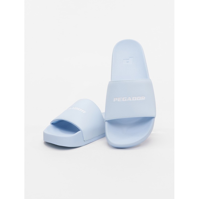 PEGADOR Logo Slide Sandale