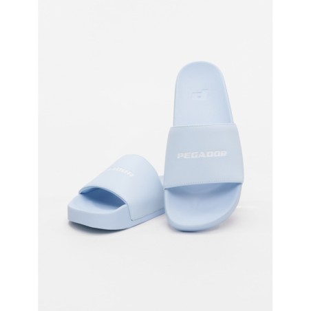 PEGADOR Logo Slide Sandale