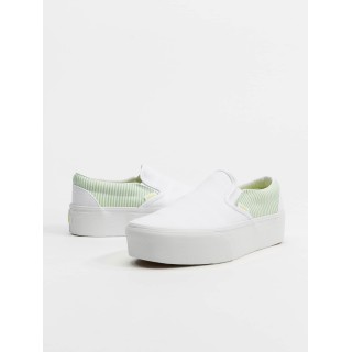 Vans Classic Slip-On Stackform Sneaker