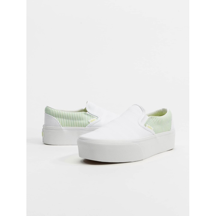 Vans Classic Slip-On Stackform Sneaker