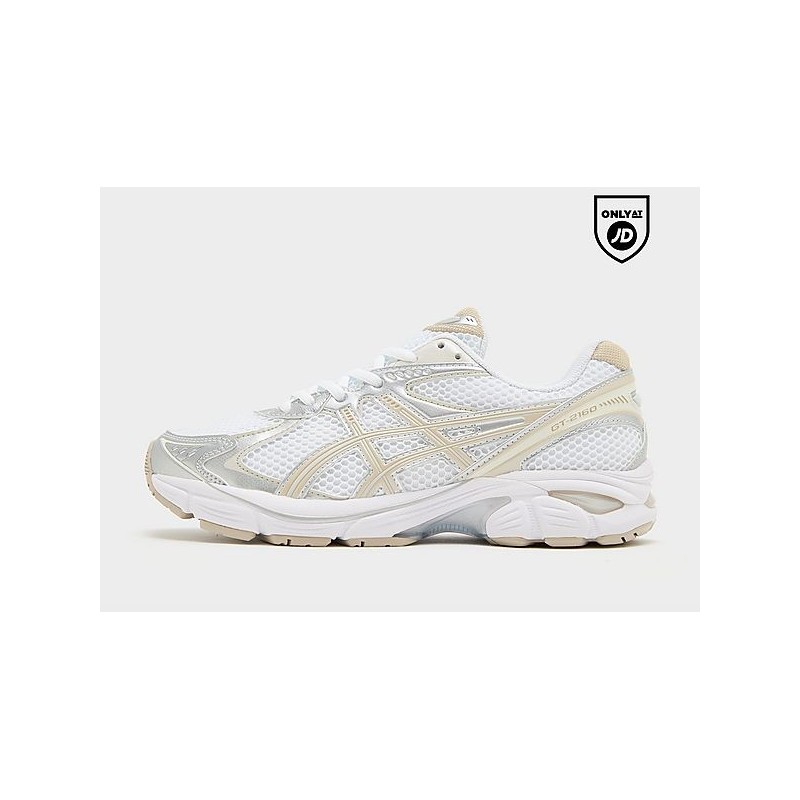 ASICS GT-2160 Damen - White - Womens, White