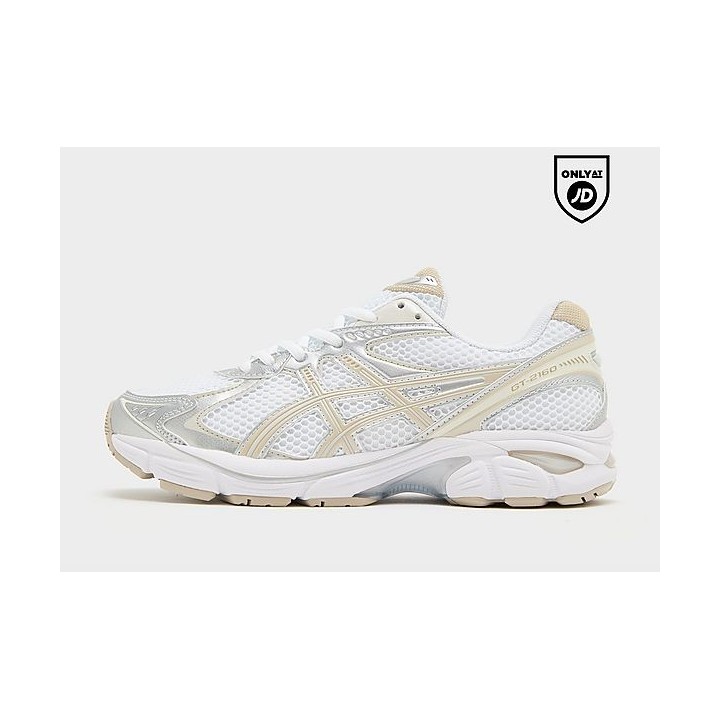 ASICS GT-2160 Damen - White - Womens, White