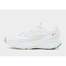 New Balance Fresh Foam Trainer - WHITE - Mens, WHITE