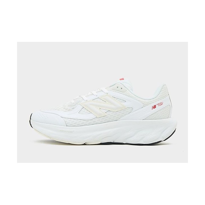 New Balance Fresh Foam Trainer - WHITE - Mens, WHITE