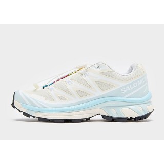 Salomon XT-6 Damen - White - Womens, White