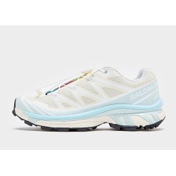 Salomon XT-6 Damen - White - Womens, White
