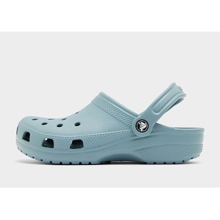 Crocs Classic Clog Damen - Green - Womens, Green