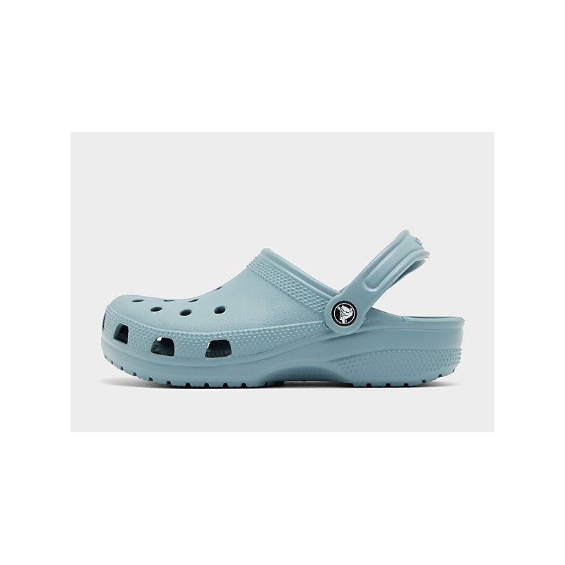 Crocs Classic Clog Damen - Green - Womens, Green