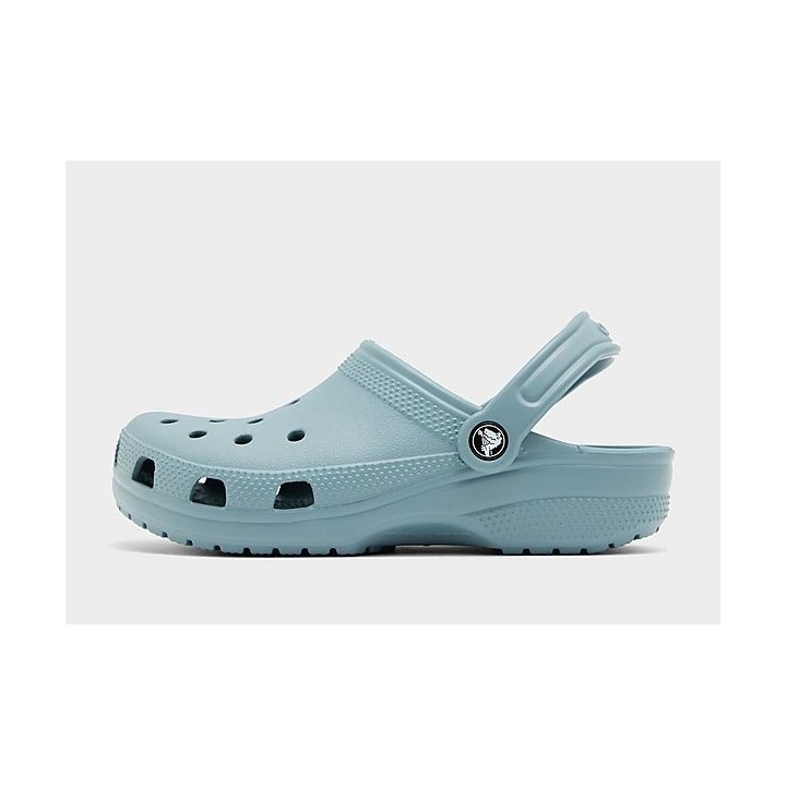 Crocs Classic Clog Damen - Green - Womens, Green