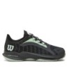 Tennisschuhe Wilson Hurakn Pro W WRS331740 Schwarz