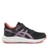 Laufschuhe Asics Jolt 4 Ps 1014A299 Schwarz