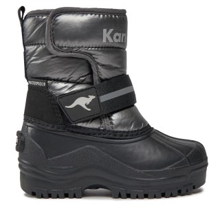 Schneeschuhe KangaRoos K-Shell II 02224 000 2240 Grau