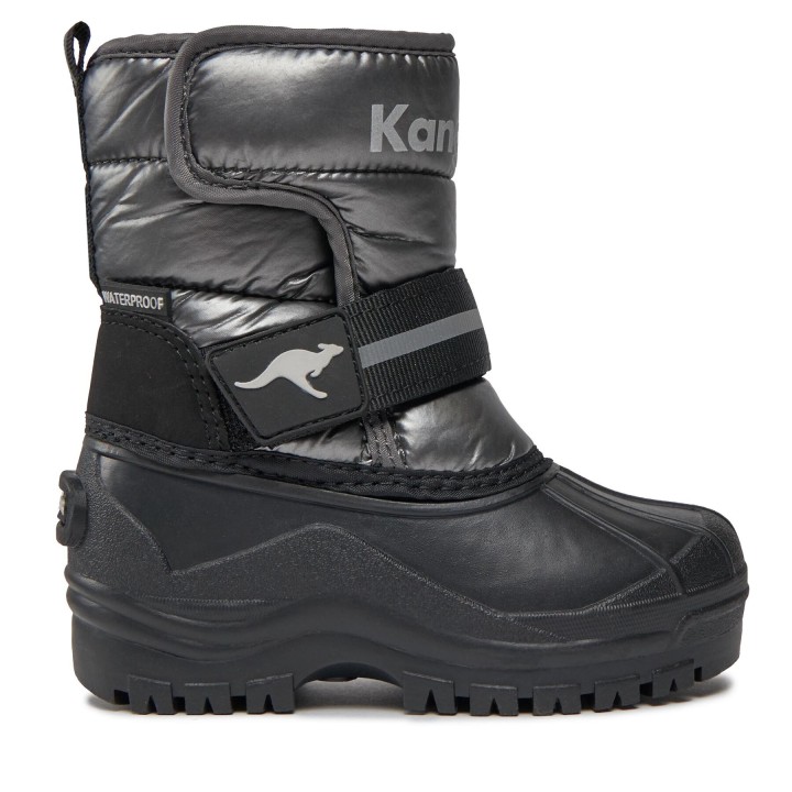 Schneeschuhe KangaRoos K-Shell II 02224 000 2240 Grau