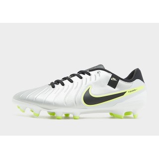 Nike Tiempo Legend 9 Academy FG - Metallic Silver - Mens, Metallic Silver
